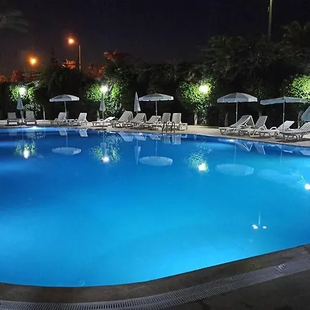 With Pool Near The Sea