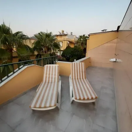 With Pool Near The Sea Villa Konakli